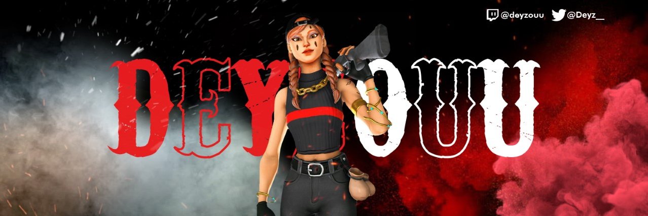 Deyz__'s profile banner image