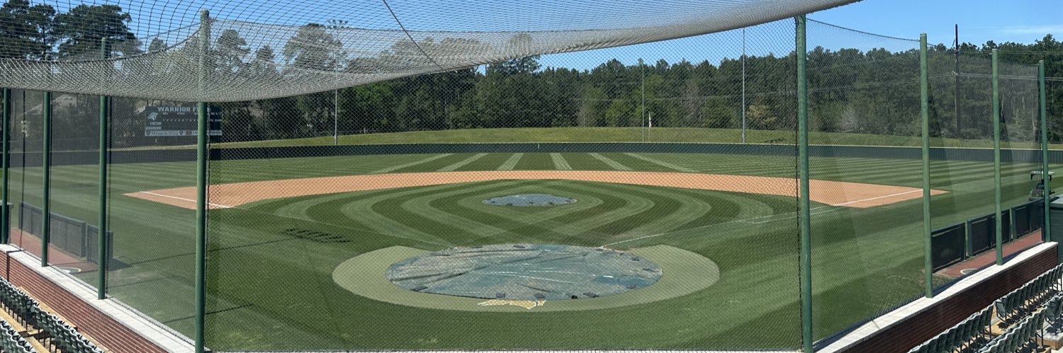 TWCA Baseball's banner