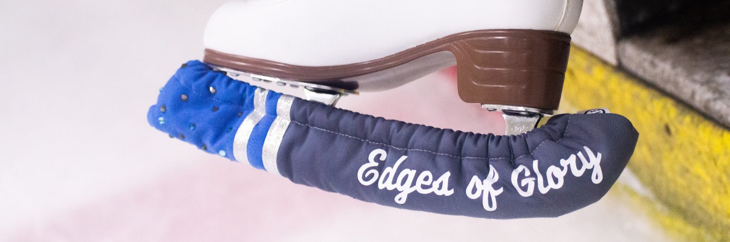 Edges of Glory ⛸ banner