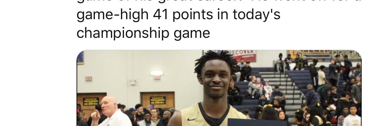 Avion Harris banner