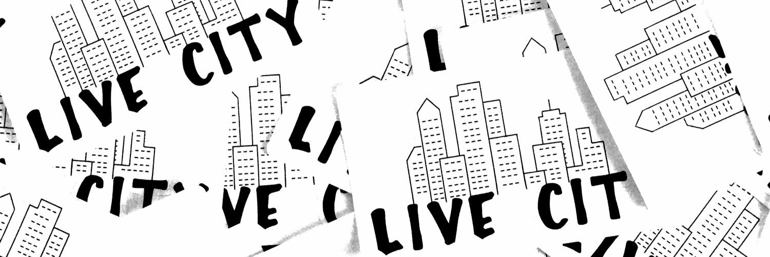 LiveCityClothes's profile banner image
