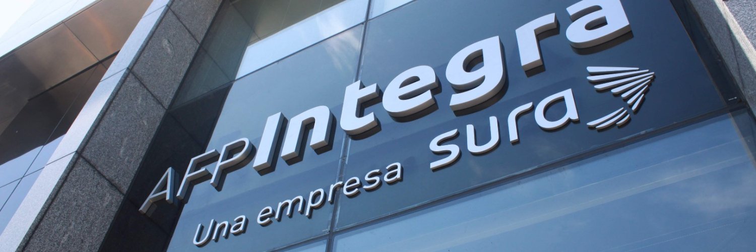 AFP Integra banner