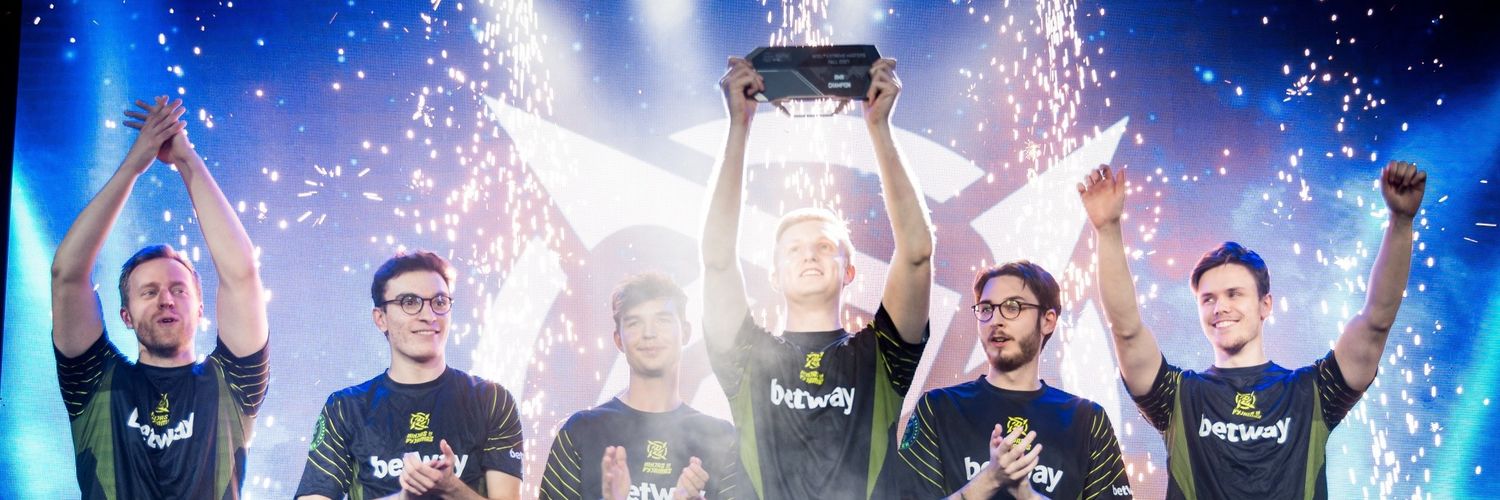 RealBaconator95's profile banner image