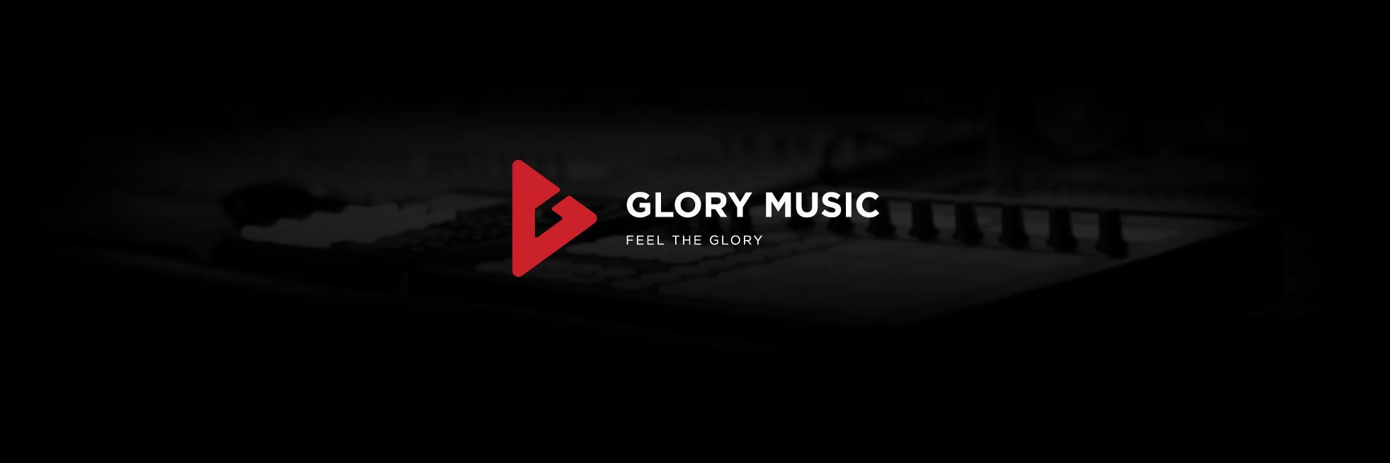 GloryMuzic's profile banner image