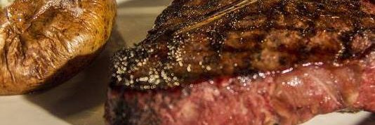 KingofSteaks's profile banner image
