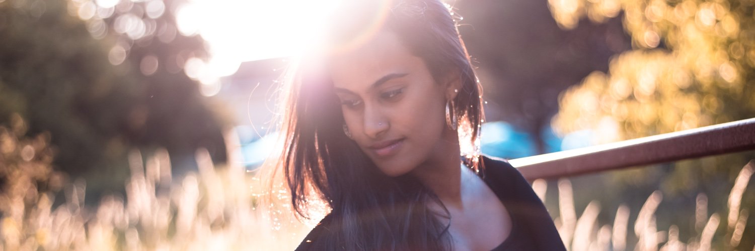 TharanyI's profile banner image
