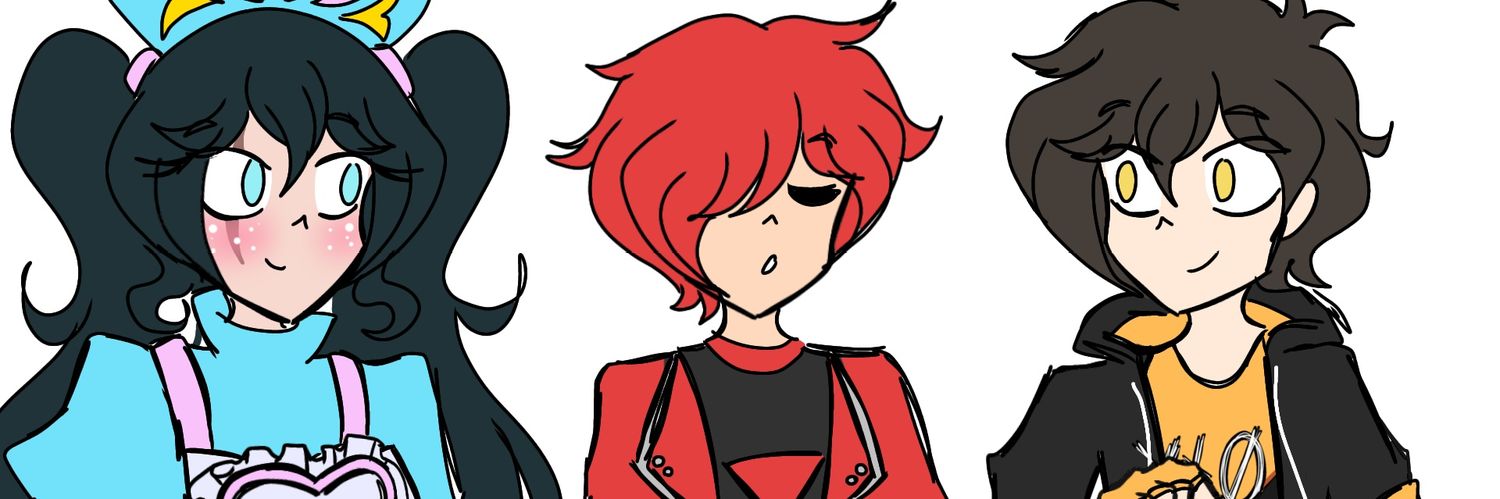 Nax (Active in Bluesky) banner