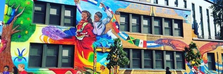 Northeastern LSCC banner