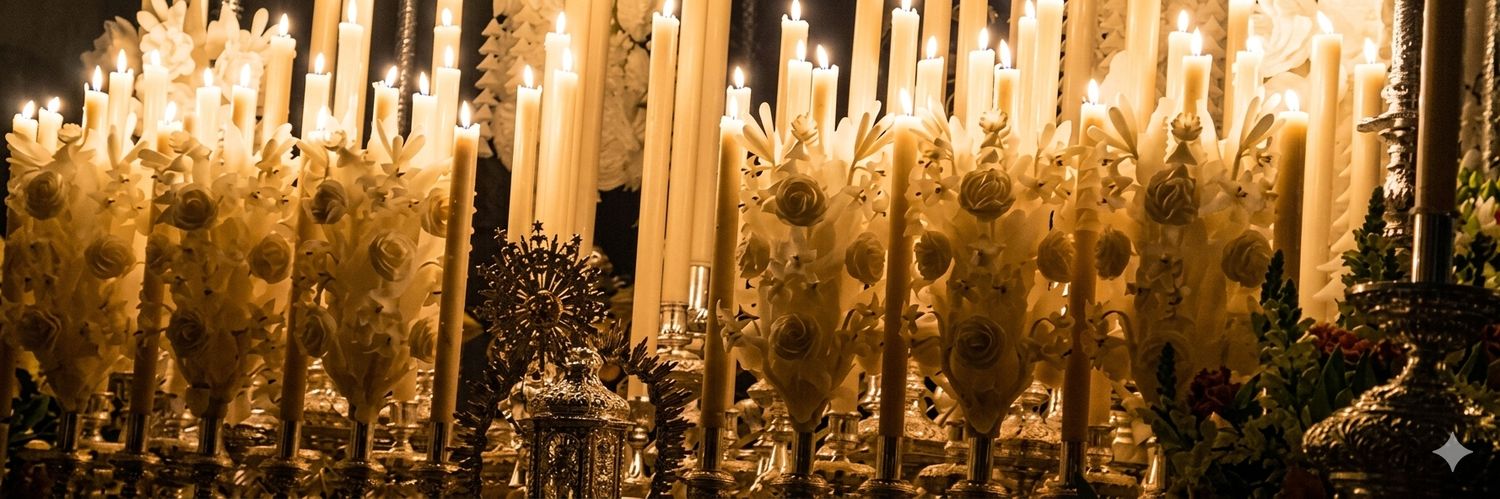 Juan A. Sánchez ✠ ۞ banner