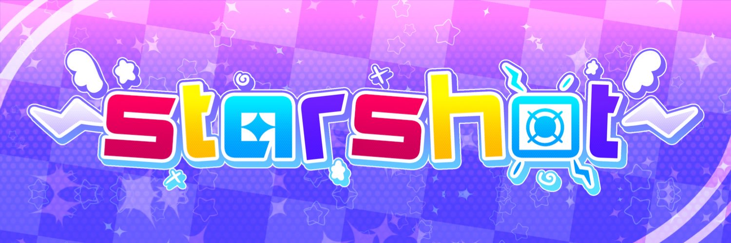 ~starshot~'s banner