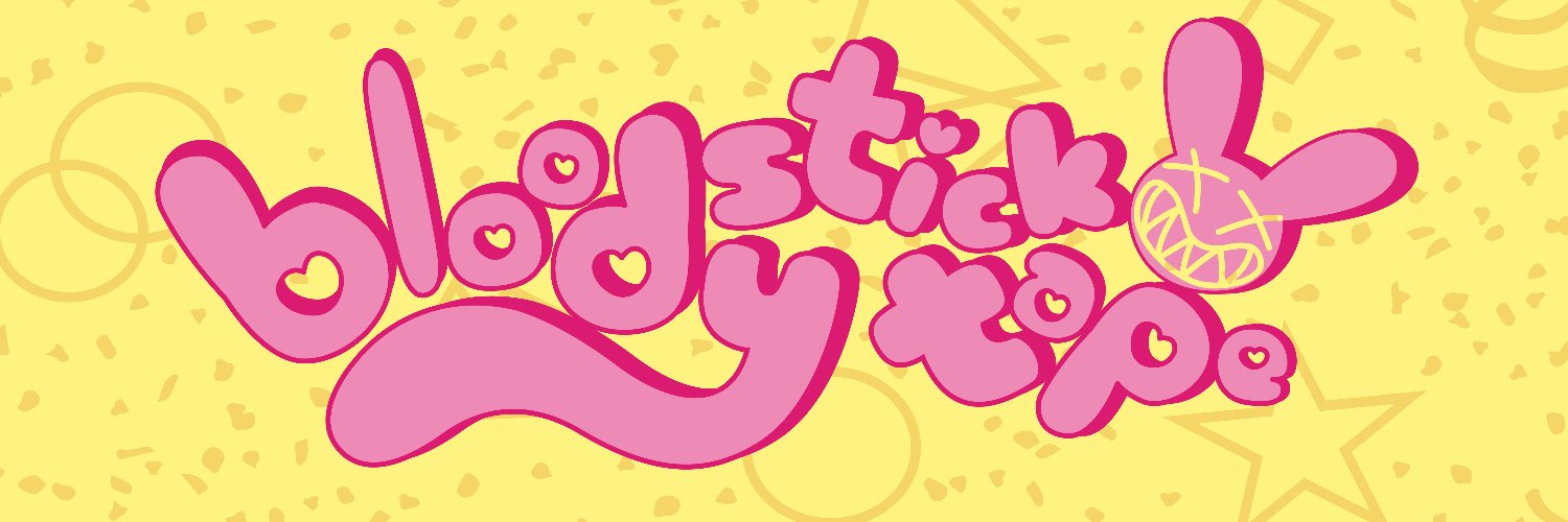 StickTape™'s banner