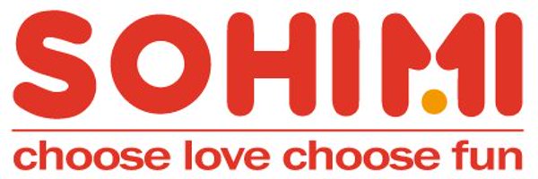 Sohimi_Official Profile Banner