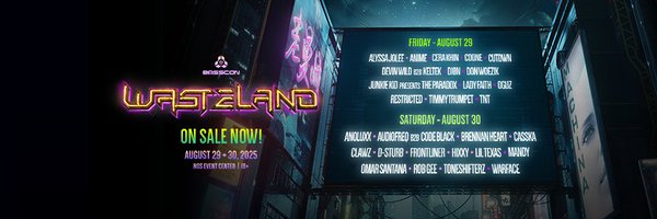 bassconmassive Profile Banner