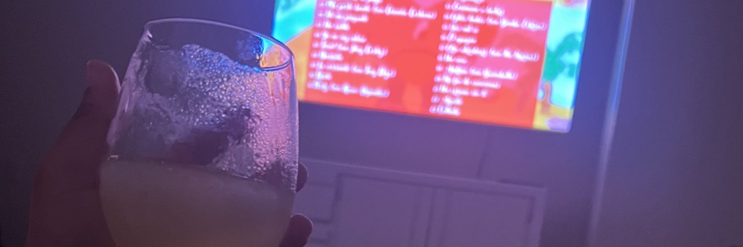 RossCRS's profile banner image