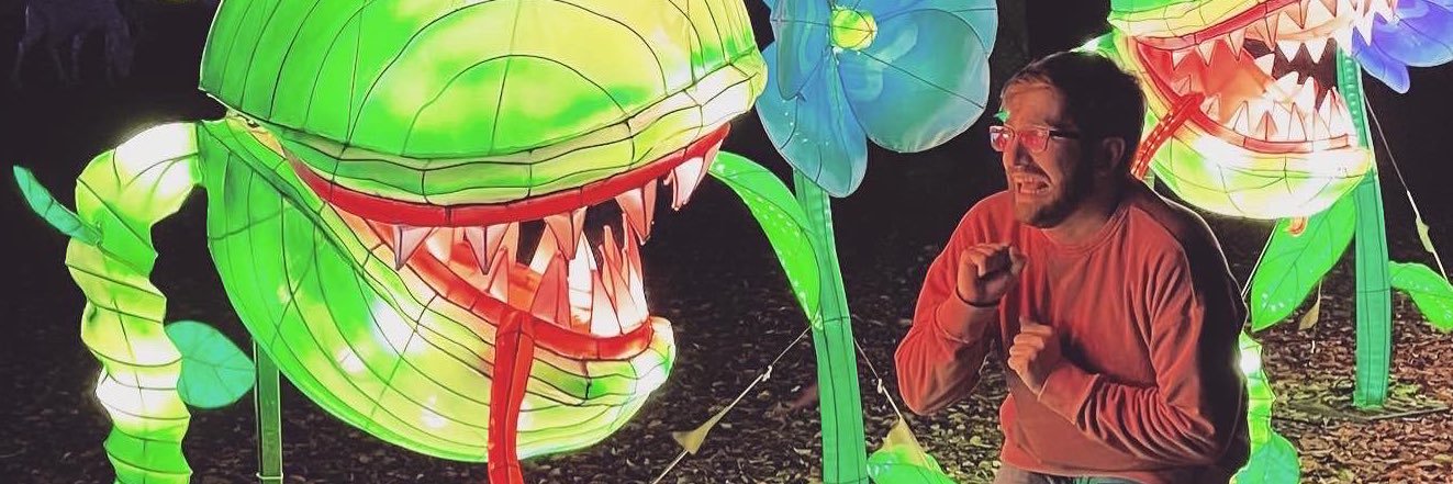 BrandonZelman's profile banner image
