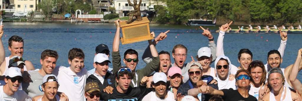 Columbia Crew banner