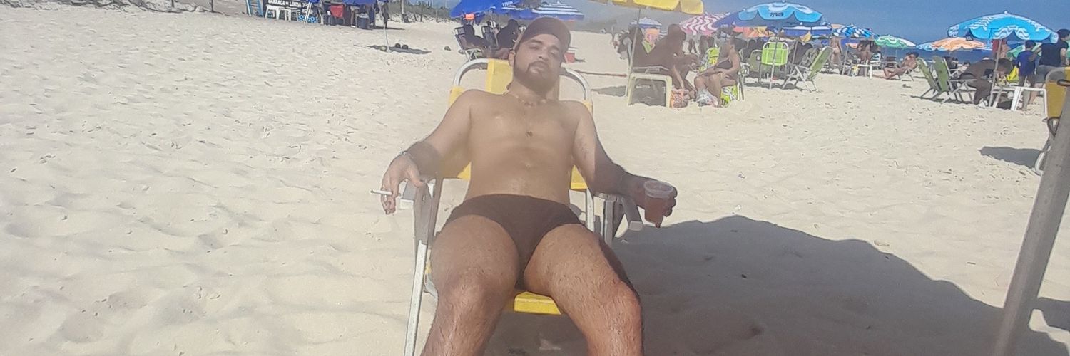 wesleyluzlopes's profile banner image