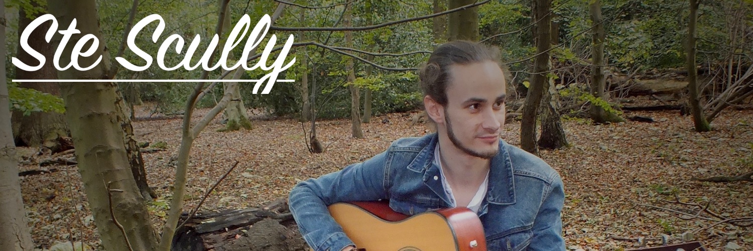 SteScullyRock's profile banner image