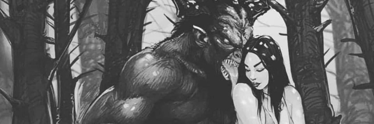 mailzgon's profile banner image