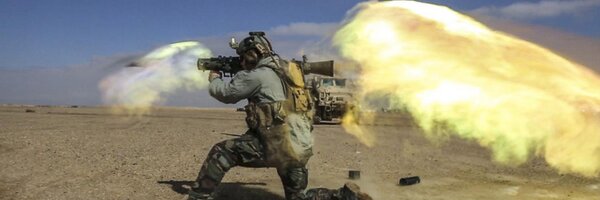 GunshopGungoo Profile Banner