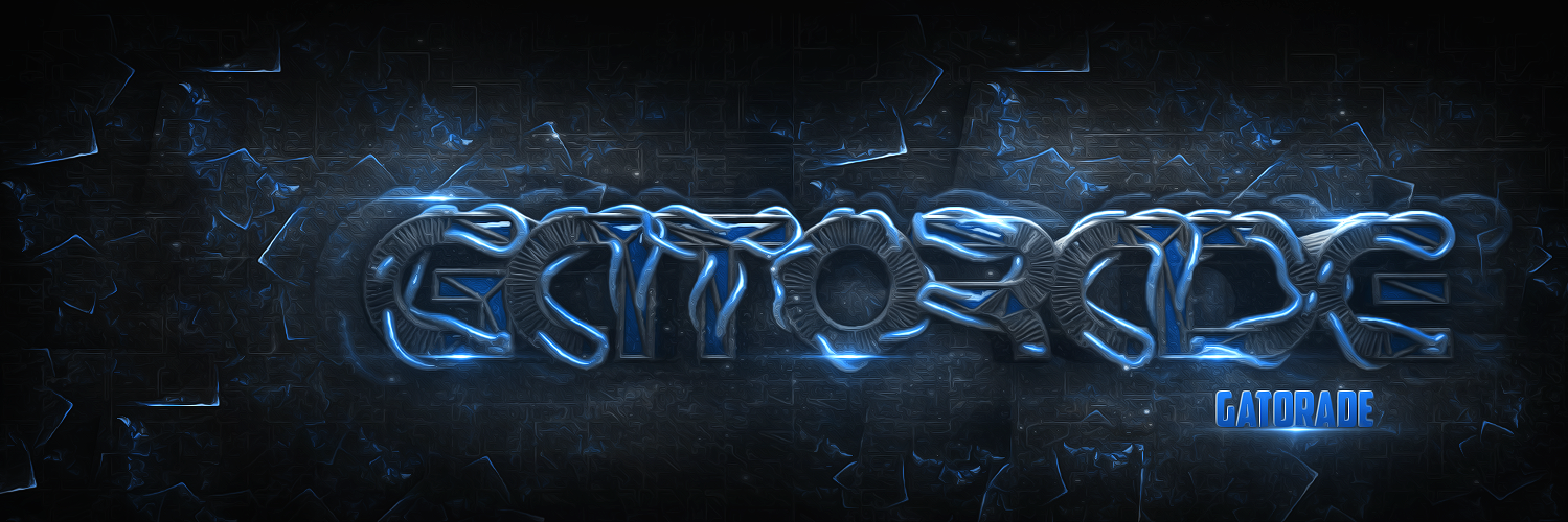 Gatorrrade's profile banner image