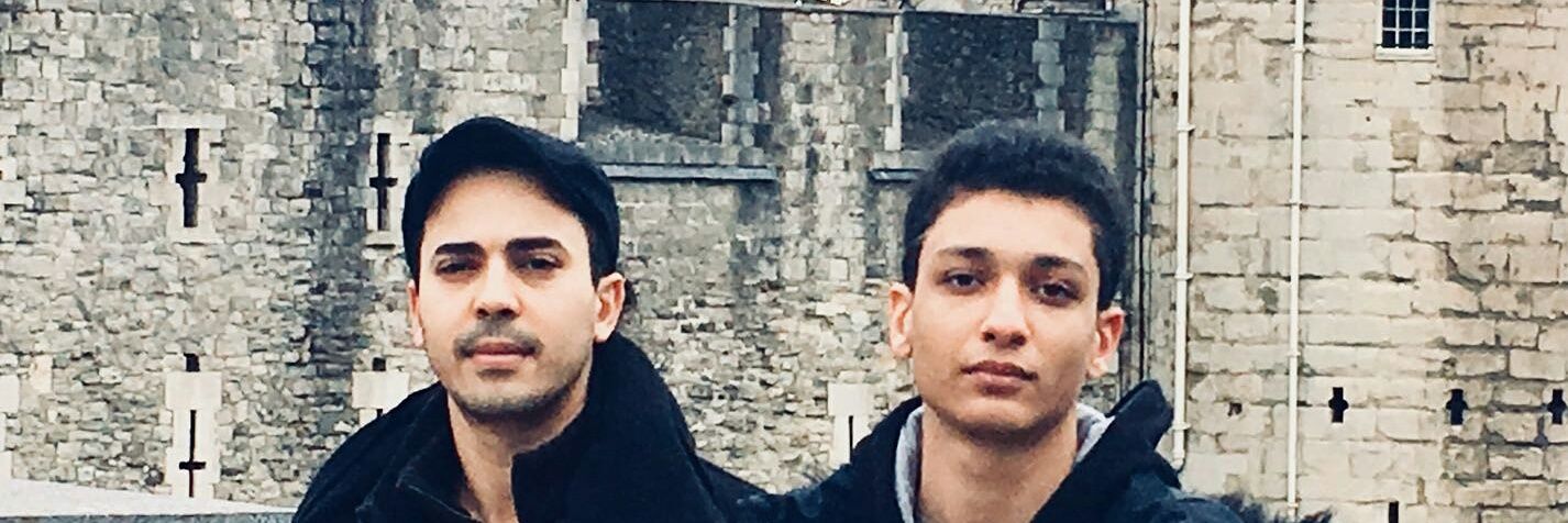 KassBadr's profile banner image