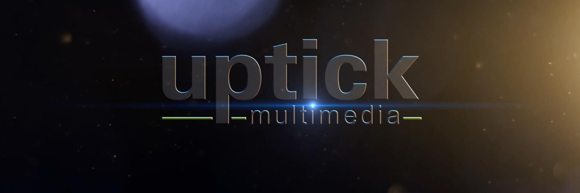 Uptick_Media's profile banner image