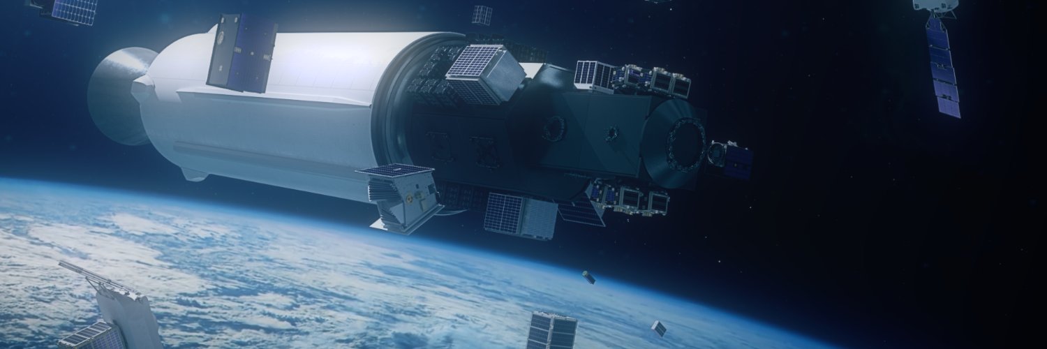 Exolaunch's banner