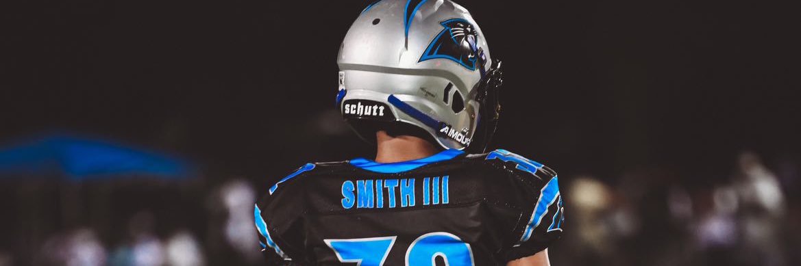 Eric Smith banner