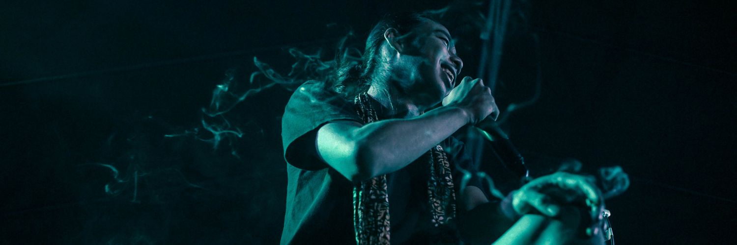 Hafif Ilyas Satrio banner