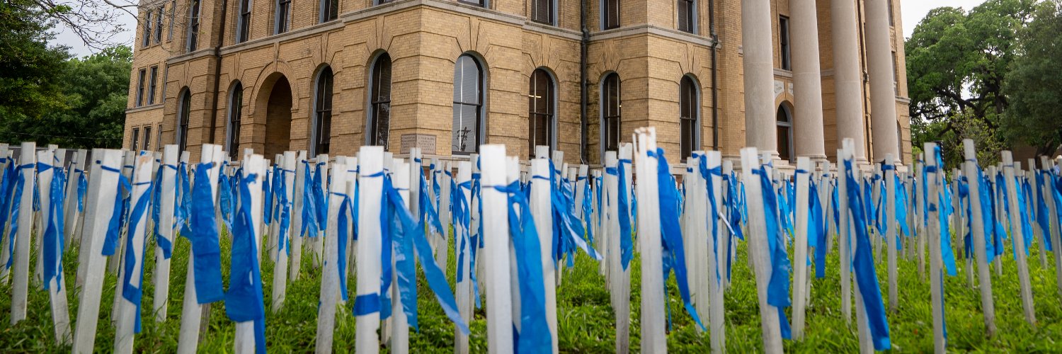 Fort Bend County Judge banner