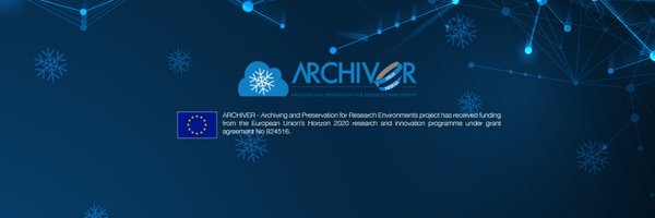 ArchiverProject Profile Banner