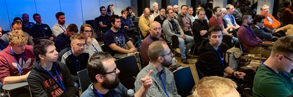 golangwaw Profile Banner