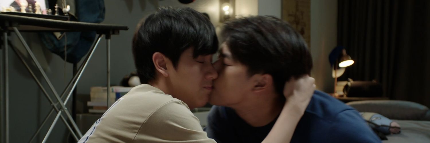 DDchangpan's profile banner image