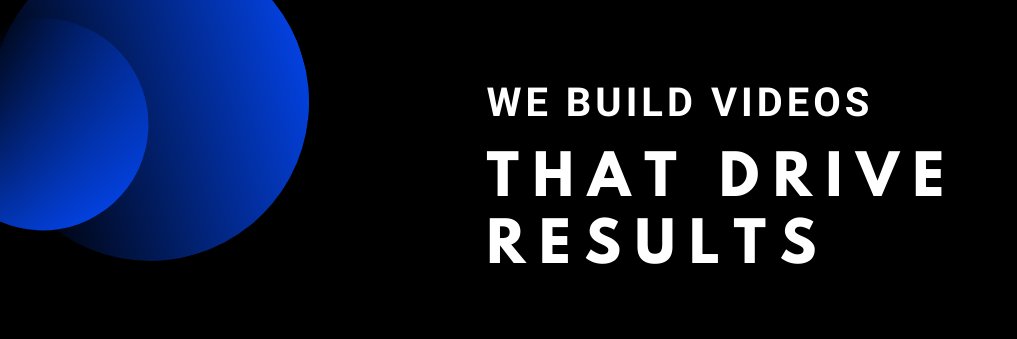 CRFT Video banner