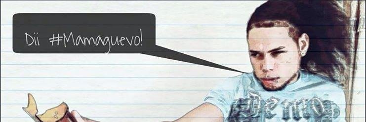 DimeMamiX3's profile banner image