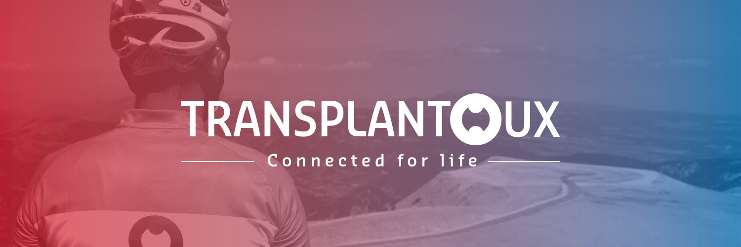 Transplantoux Symposium banner