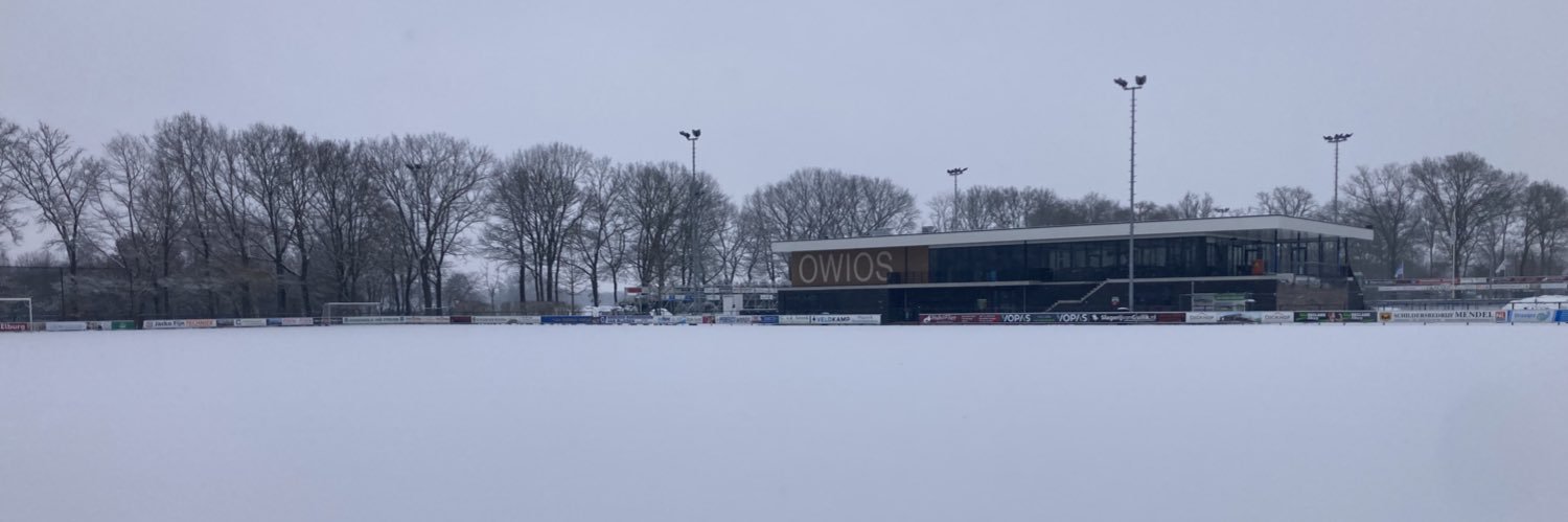 v.v. OWIOS Oldebroek banner