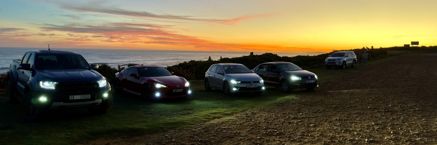 Aldo Bellingan banner