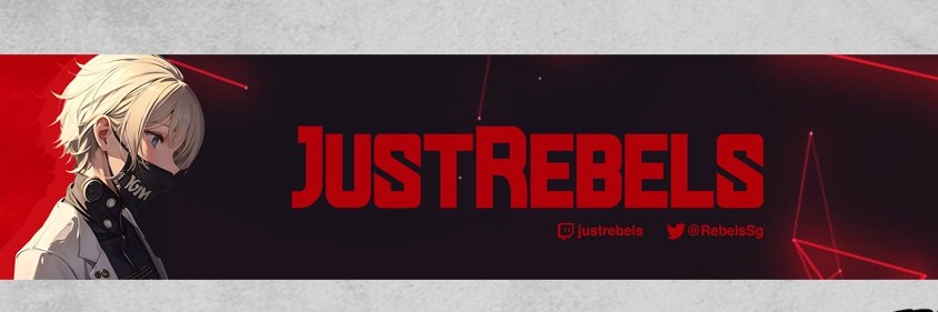 RebelsSg's profile banner image