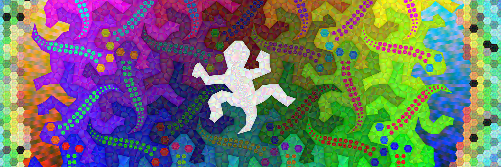 allRGB's profile banner image
