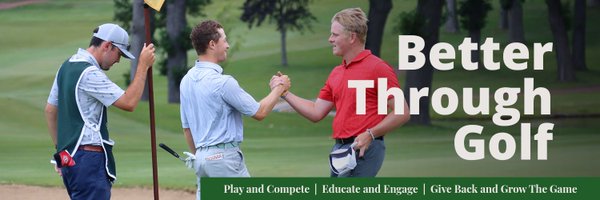 CDGAGolf Profile Banner