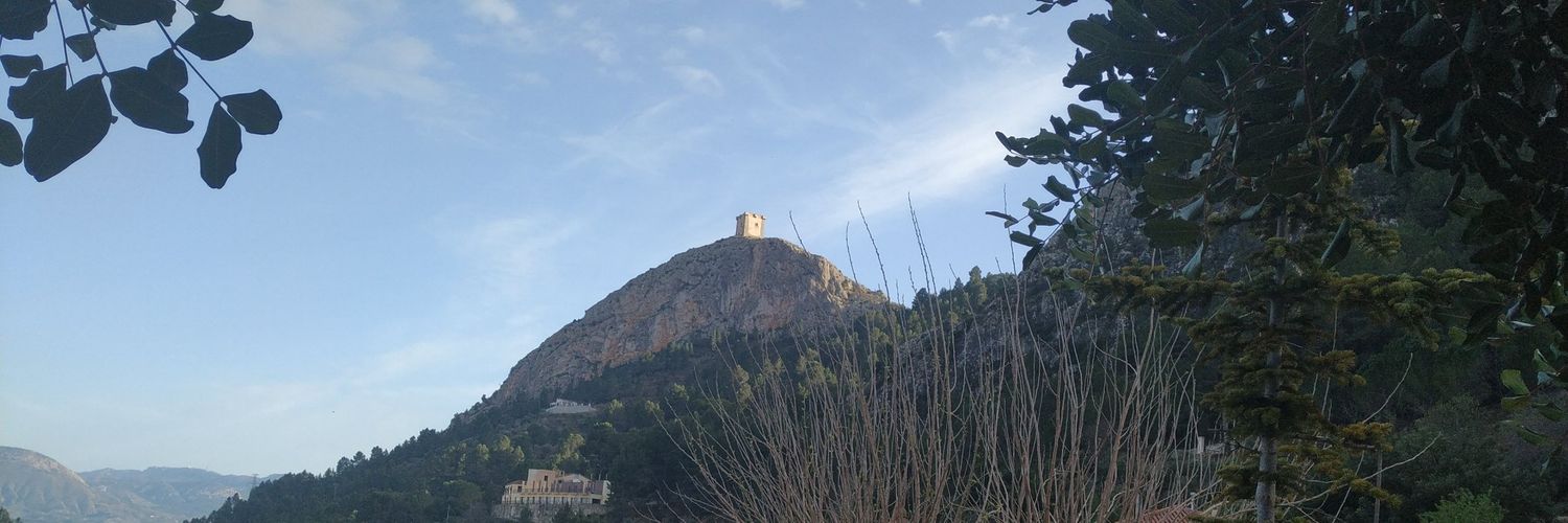 Marcos Palacios banner