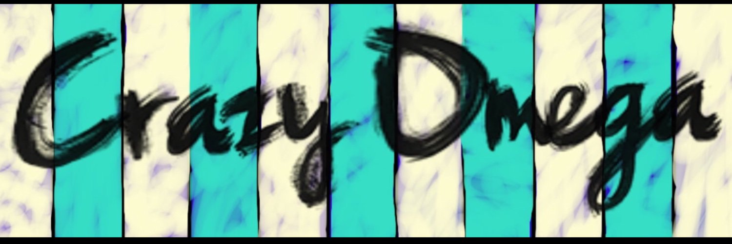 CrazyOmega banner