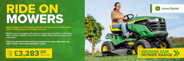 HuntForestGroup Profile Banner