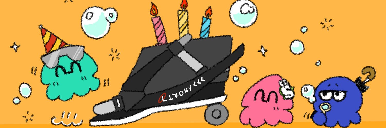 hecalledmeQ's profile banner image
