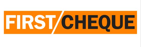 firstcheque Profile Banner