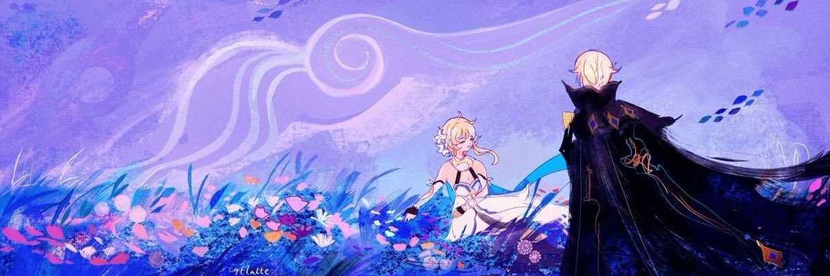 starshard's profile banner image