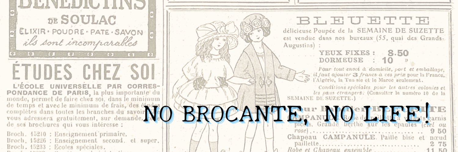 g_antique's profile banner image