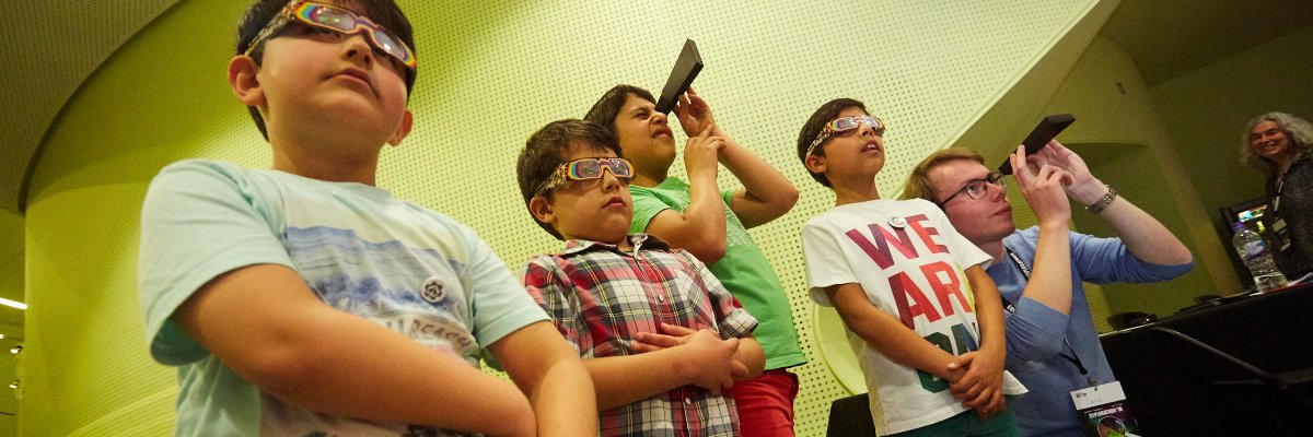 Strathclyde Public Engagement banner